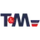 לוגו T&M אבטחה ומשאבים